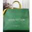 루이비통 쇼퍼백 m24457 그린