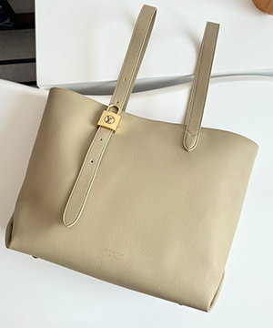 루이비통 로우 키 카바스 베이지 M25342