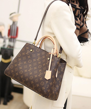 루이비통 모노그램 몽테뉴 MM M41056