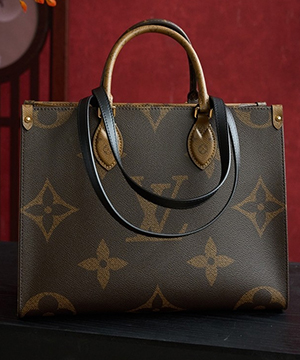 루이비통 온더고 MM 모노그램 M45321