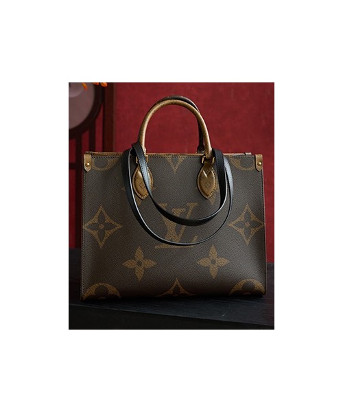 루이비통 온더고 MM 모노그램 M45321