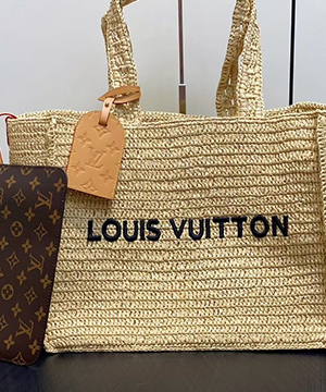 루이비통 서머 쇼퍼 M14458