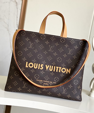 루이비통 쇼퍼 토트 MM M13928