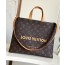 루이비통 쇼퍼 토트 MM M13928
