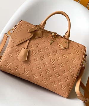 루이비통 스피디 30 반둘리에 애리조나 M11323