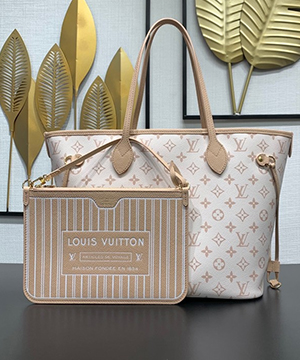 루이비통 네버풀 인사이드 아웃 MM M25665