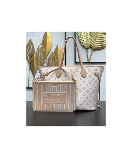 루이비통 네버풀 인사이드 아웃 MM M25665