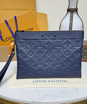 루이비통 포쉐트 투고 캔버스