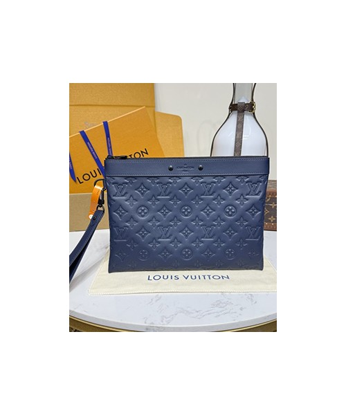 루이비통 포쉐트 투고 캔버스