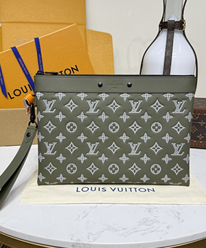 루이비통 포쉐트 투고 캔버스