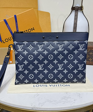 루이비통 포쉐트 투고 캔버스