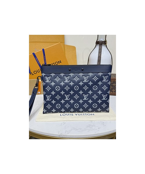 루이비통 포쉐트 투고 캔버스