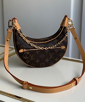 루이비통 루프 호보백 M81098