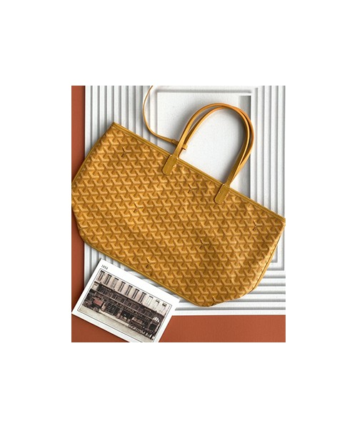 고야드 앙주 백 MM