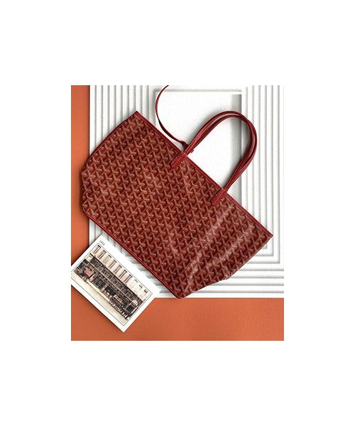 고야드 앙주 백 MM