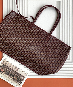 고야드 앙주 백 MM