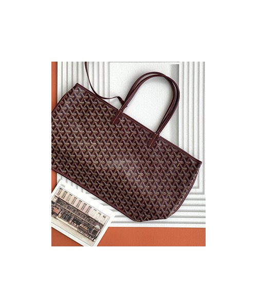 고야드 앙주 백 MM