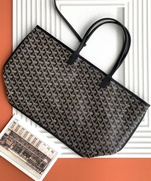 고야드 앙주 백 MM