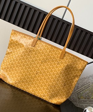 고야드 아르투아 MM 숄더백