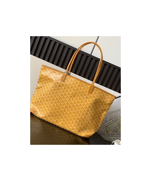 고야드 아르투아 MM 숄더백