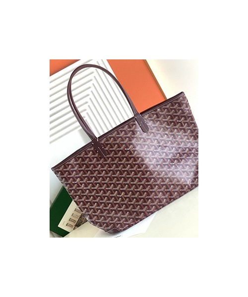 고야드 아르투아 MM 숄더백