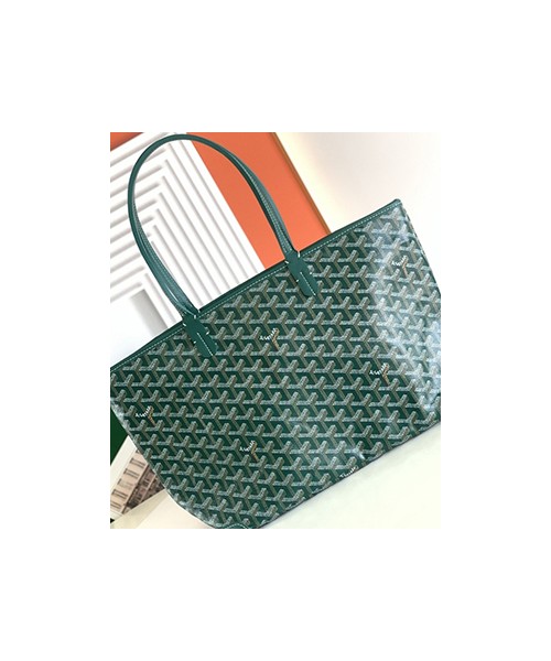 고야드 아르투아 MM 숄더백