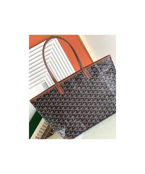 고야드 아르투아 MM 숄더백