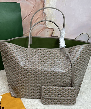 고야드 세인트 루이스 클레어 부아 MM