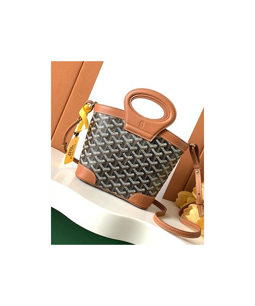 고야드 벨루가 숄더