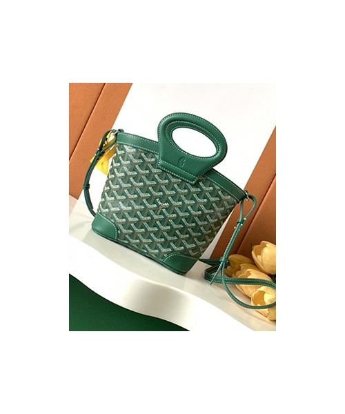 고야드 벨루가 숄더