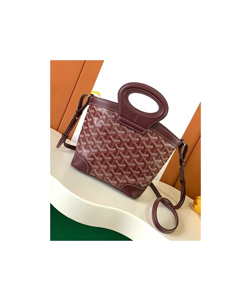 고야드 벨루가 숄더