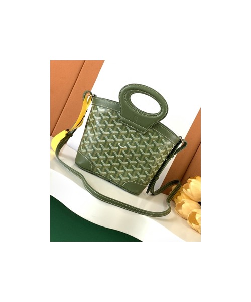 고야드 벨루가 숄더