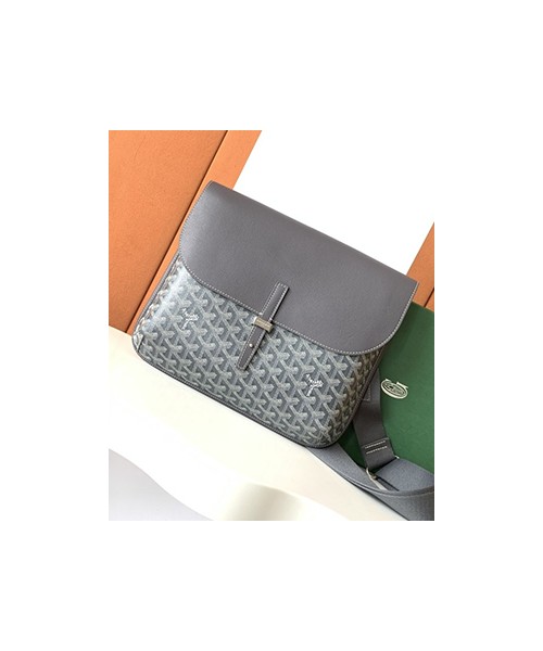 고야드 크루지에 메신저백