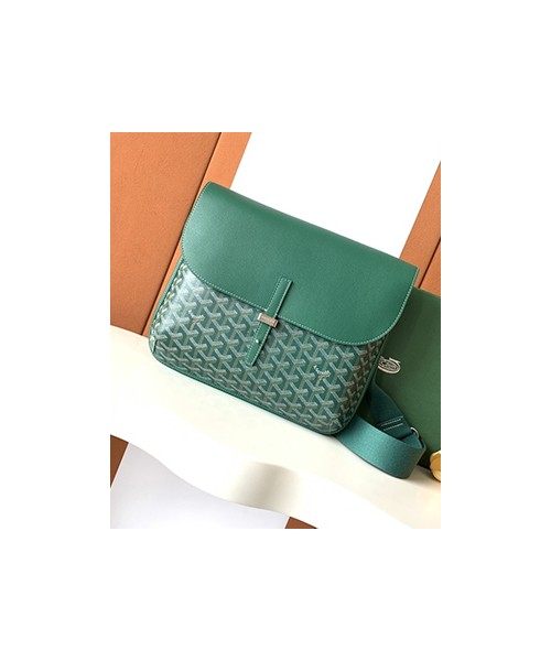 고야드 크루지에 메신저백