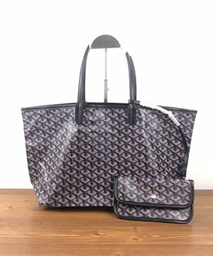 고야드 세인트 루이스 클레어 부아 GM