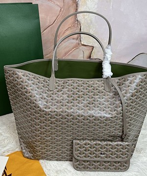 고야드 세인트 루이스 클레어 부아 GM