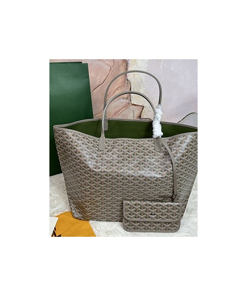 고야드 세인트 루이스 클레어 부아 GM