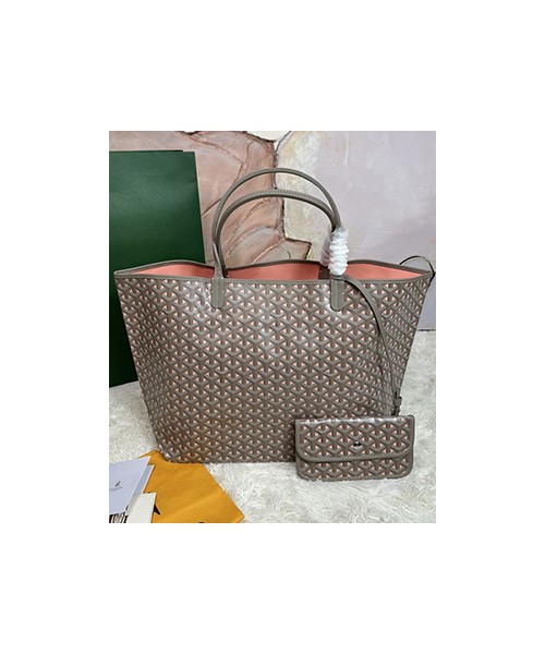 고야드 세인트 루이스 클레어 부아 GM