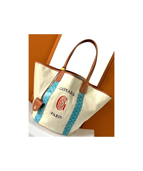 고야드 벨하라 백