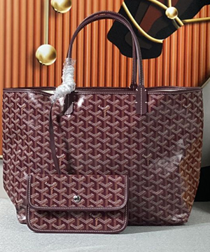 고야드 생루이백 PM