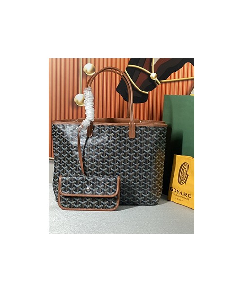 고야드 더블 생루이백 PM GD30016