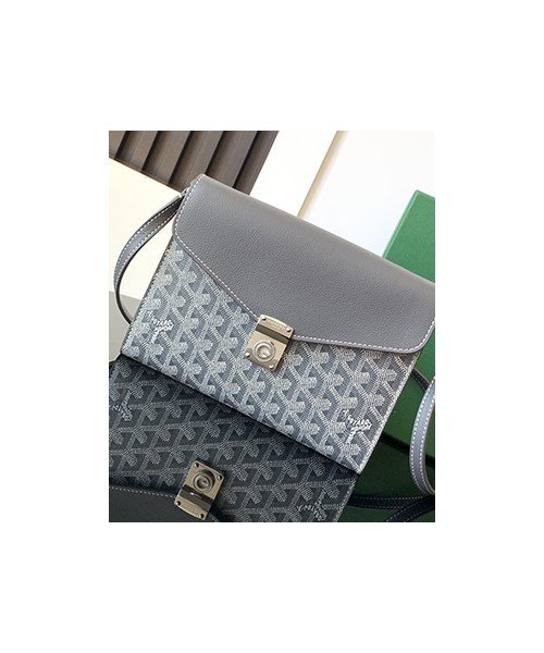 고야드 시프르 파우치 숄더백