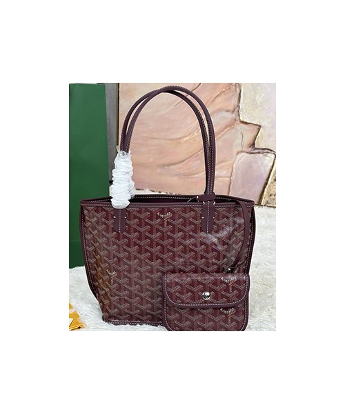 고야드 앙주 백 PM