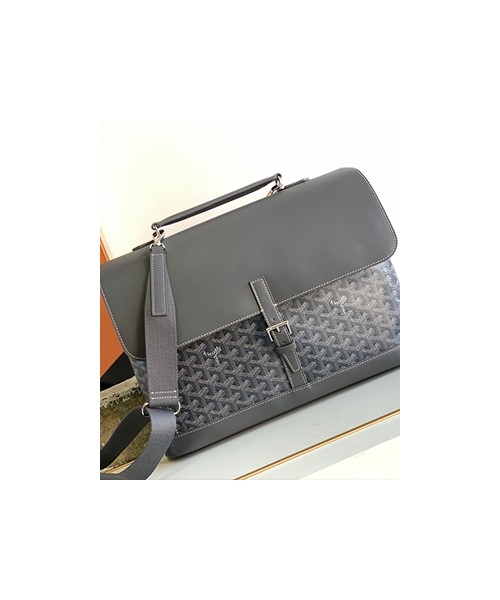 고야드 시타딘 메신저 토트백