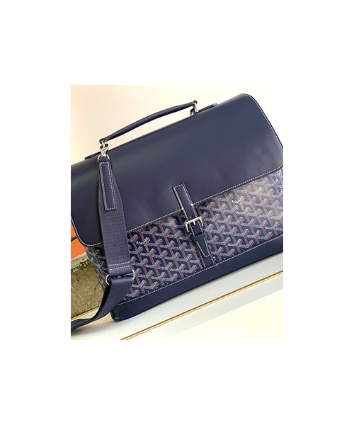 고야드 시타딘 메신저 토트백