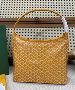 고야드 보헴 호보백 옐로우