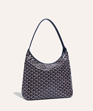 고야드 보헴 호보백 네이비