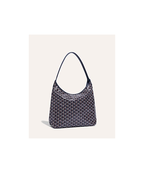 고야드 보헴 호보백 네이비