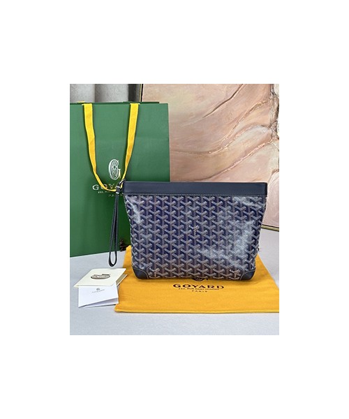 고야드 콘티 파우치