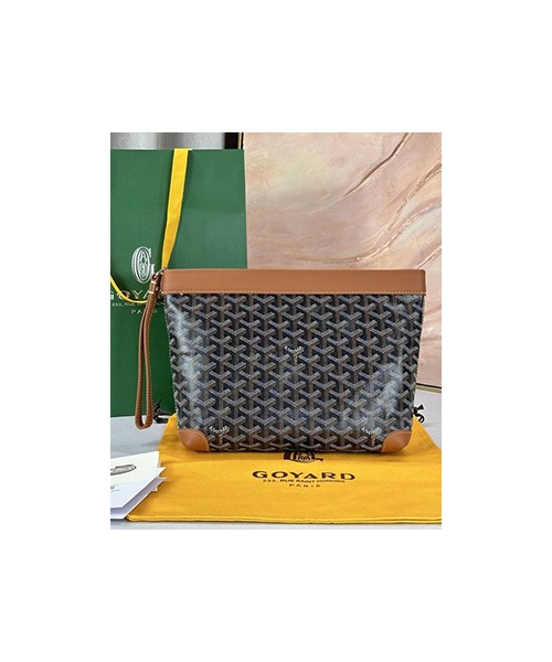 고야드 콘티 파우치